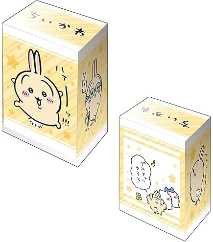 Amazon | ブシロード デッキホルダーコレクション V3 Vol.426 ちいかわ